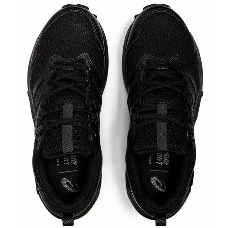 Беговые кроссовки Asics Sonoma 6 GTX Black/Black