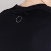 Футболка Nordski Light Total Black