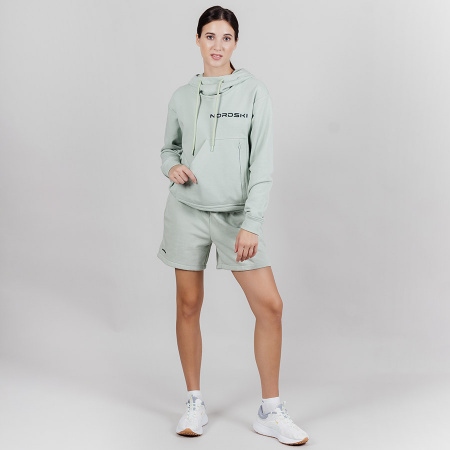 Толстовка Nordski Outfit Menthol W Q