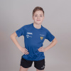 Футболка Nordski Jr.Sport Navy RUS