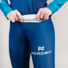 Гоночный костюм Nordski Premium Seaport