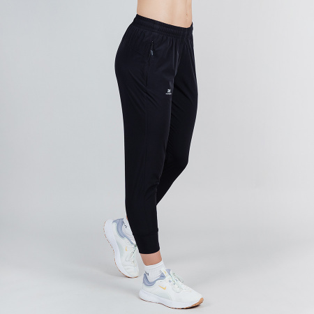 Брюки беговые Nordski Pro Light Black W