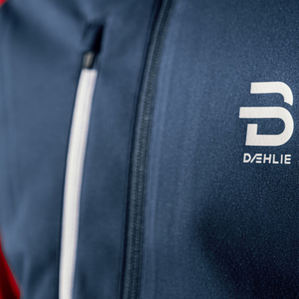 Разминочный костюм BD Jacket Kikut Estate Blue 25300