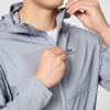 Ветровка Nordski Easy Run Grey