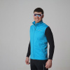 Жилет разминочный Nordski Motion Breeze/18