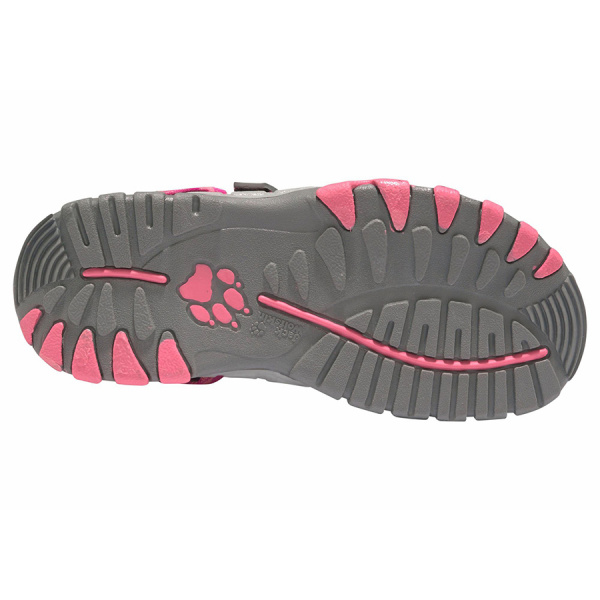 Jack Wolfskin GIRLS BAHIA Junior 31-35 2099