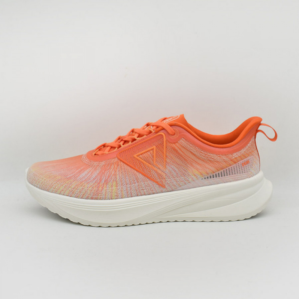 Кроссовки Peak Tianxing Nova Orange