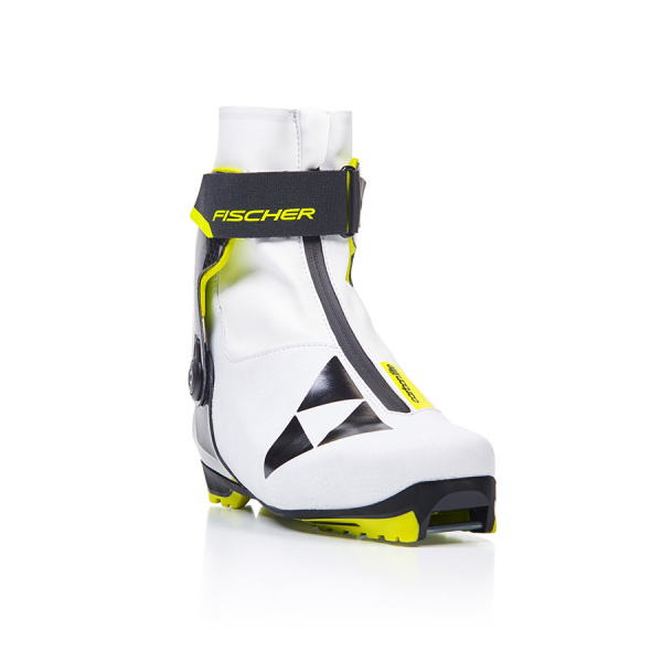 Бег. ботинки FISCHER CARBONLITE SKATE WS 