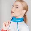 Гоночный костюм Nordski Premium Blue Rus Q