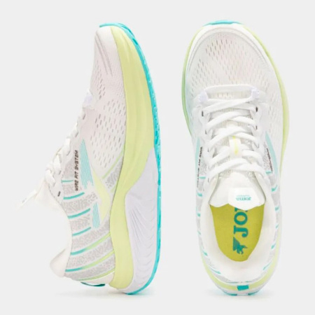 Кроссовки JOMA VICTORY LADY Белый