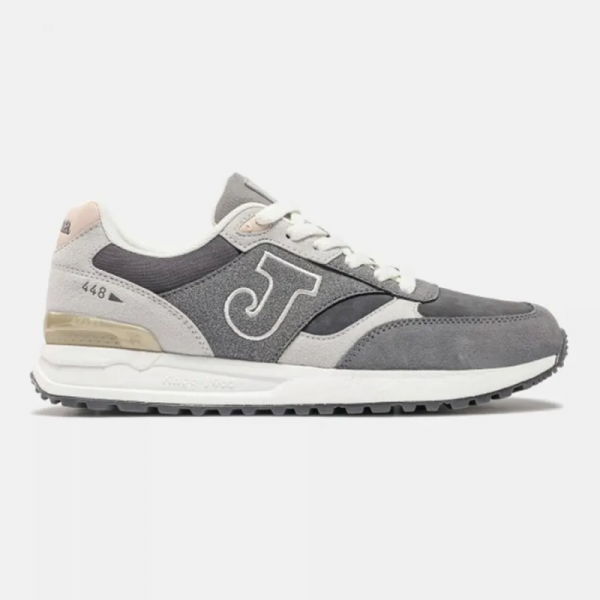 Кроссовки JOMA C448 LADY Светло-серый