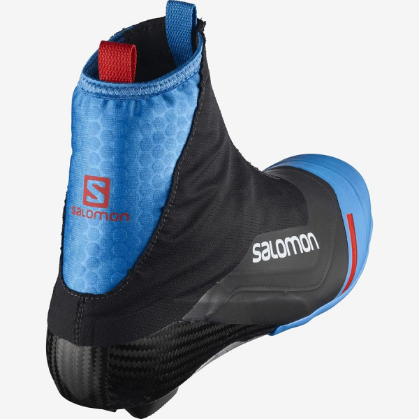 Беговые ботинки Salomon S/LAB CARBON CLASSIC 