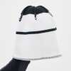 Шапка Nordski Severe Black/Grey/White