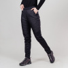 Брюки Nordski Hybrid Warm Black W Q