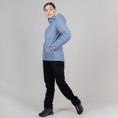 Куртка Nordski Urban 2.0 Smoky Blue W