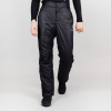 Утепленные брюки Nordski Premium Black Q