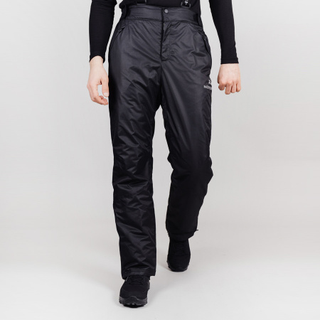 Утепленные брюки Nordski Premium Black Q