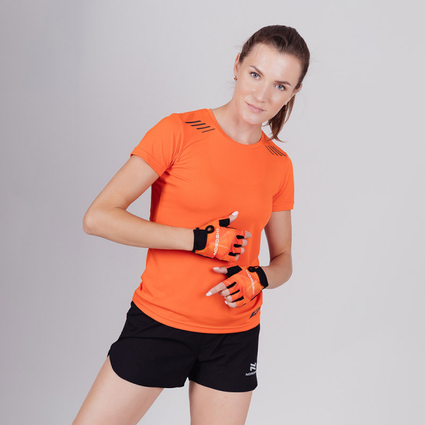 Перчатки Nordski Sport Print