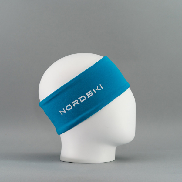 Повязка Nordski Warm Breeze