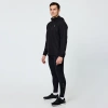 Ветровка Nordski Runway Black