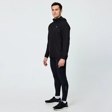Ветровка Nordski Runway Black