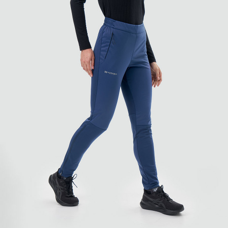 Тренировочные брюки Nordski Pro 2.0 Blue W