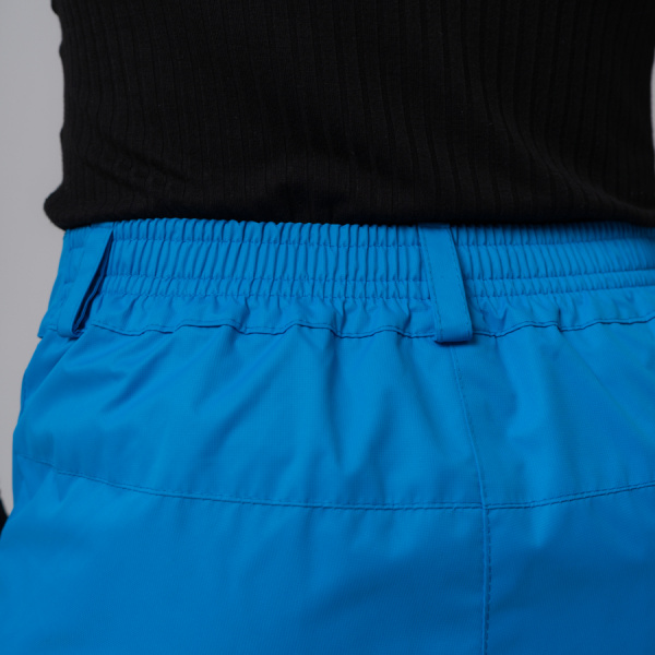 Ветрозащитные брюки Nordski Blue