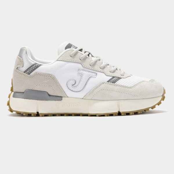 Кроссовки JOMA C1992 LADY Белый Серый