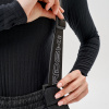 Утепленные брюки Nordski Winter Black W