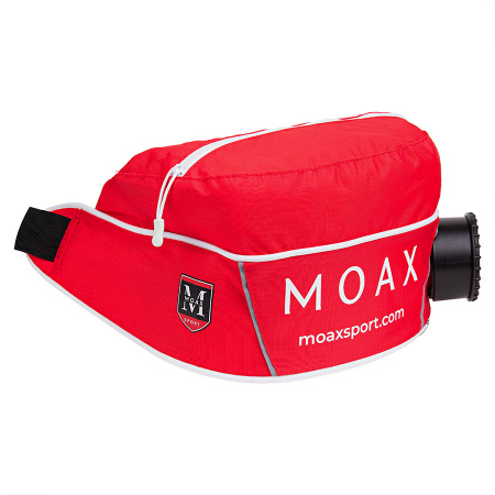 Термоподсумок MOAX Race Cup (90000 красный)