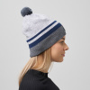 Шапка Nordski Move Grey/Black