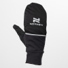 Варежки-перчатки Nordski Pro Black