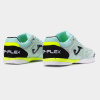 Футзальная обувь JOMA TOP FLEX Бирюзовый