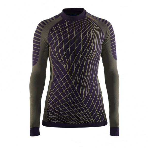 Комплект термобелья CRAFT ACTIVE INTENSITY W RICH
