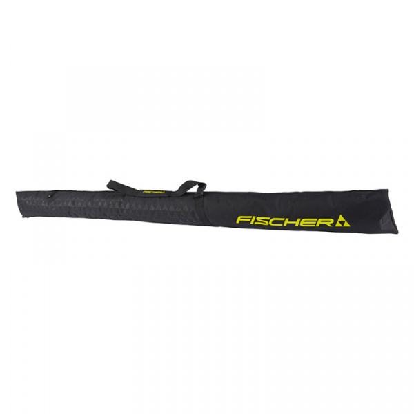 Лыжный чехол на 3 пары FISCHER ECO XC, 210 22