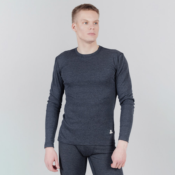 Комплект  термобелья Nordski Soft  Grey