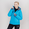 Горнолыжная куртка NORDSKI Extreme blue W