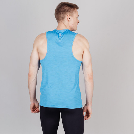 Майка Nordski Pro Cobalt
