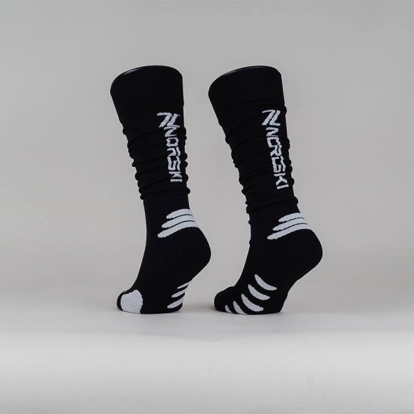 Гетры Nordski Pro Energy Black