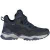 Полуботинки CMP HIKING SHOES ANTRACITE (Темно-серый)