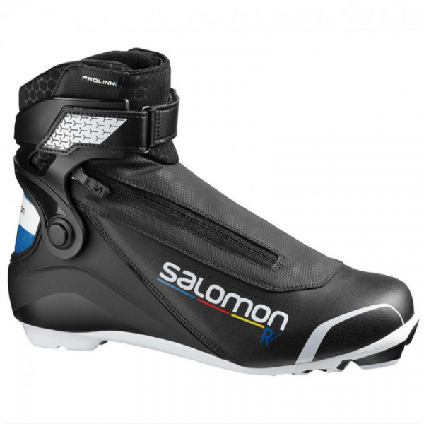 Беговые ботинки Salomon R/PROLINK