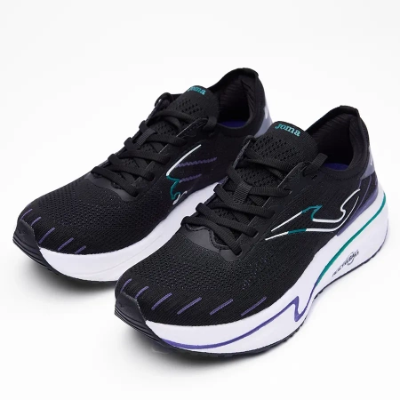 Кроссовки JOMA STORM VIPER LADY Черные