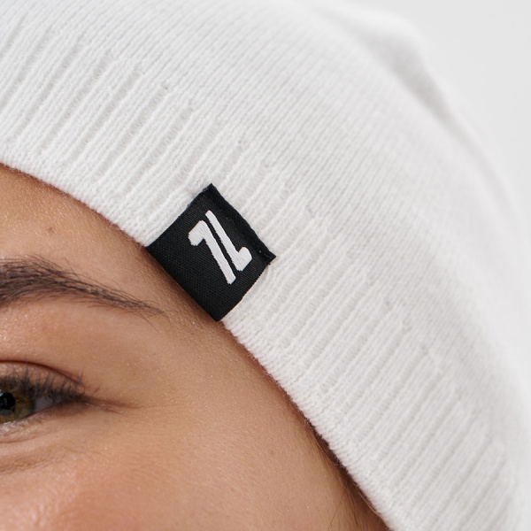 Шапка Nordski Sport White