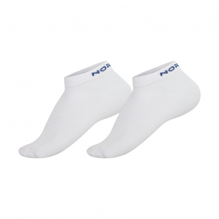 Носки Nordski Run White Q (2 пары)