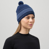 Шапка Nordski Tone Stripe Blue