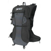Рюкзаки KV+ PIONEER backpack black, 5L