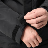 Утепленная куртка Nordski Mount Total Black