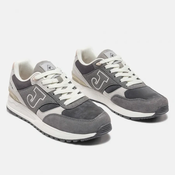 Кроссовки JOMA C448 LADY Светло-серый