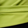 Лонгслив Nordski Winter Running Lime