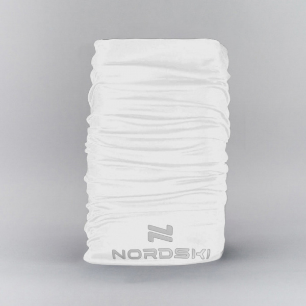 Бафф Nordski Active White